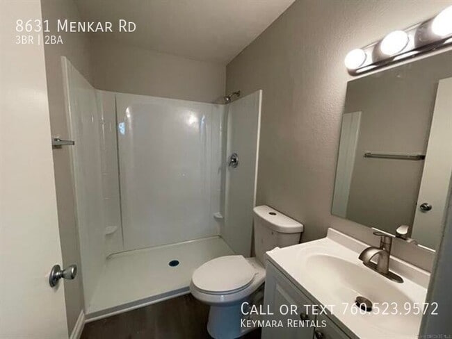 Building Photo - 8631 Menkar Rd