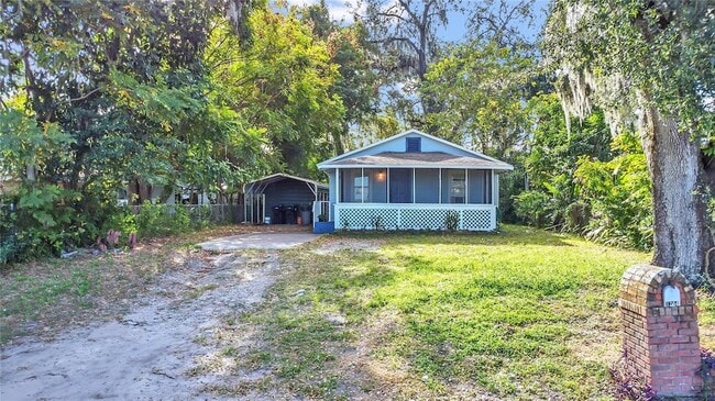 Building Photo - 1204 34th St