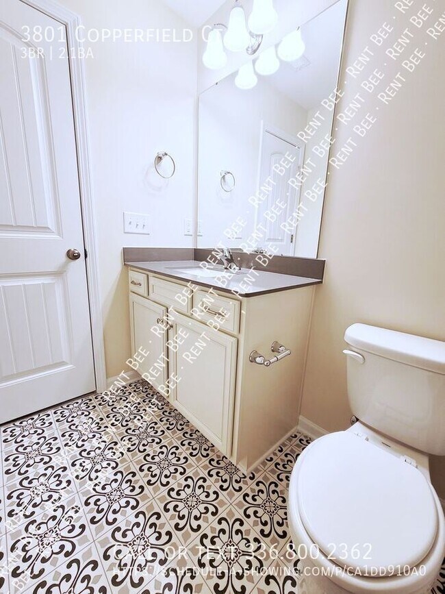 Building Photo - 3801 Copperfield Ct