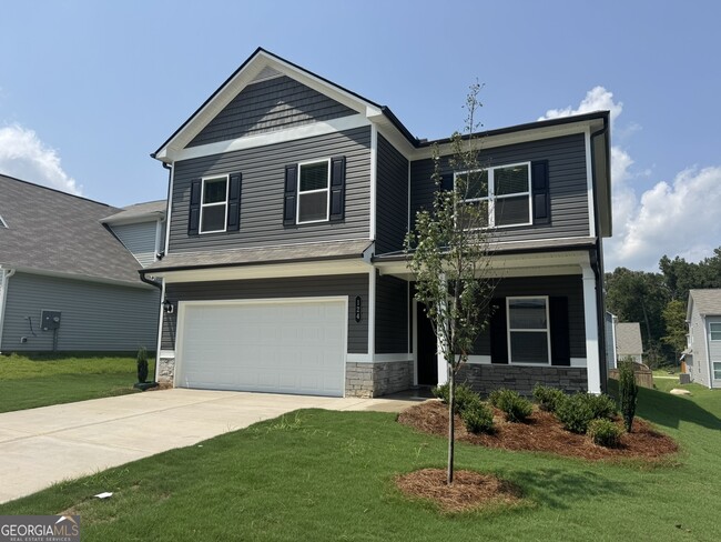 Building Photo - 124 Sycamore Ln