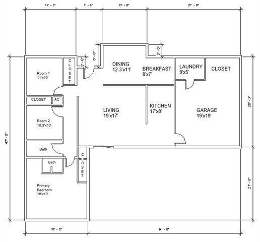 Building Photo - 12622 Templeton Trail