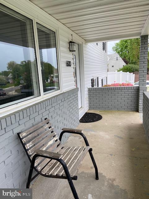 Building Photo - 600 Marlboro Rd