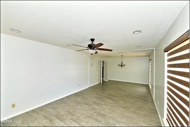 Building Photo - 9125 W H Burges Dr