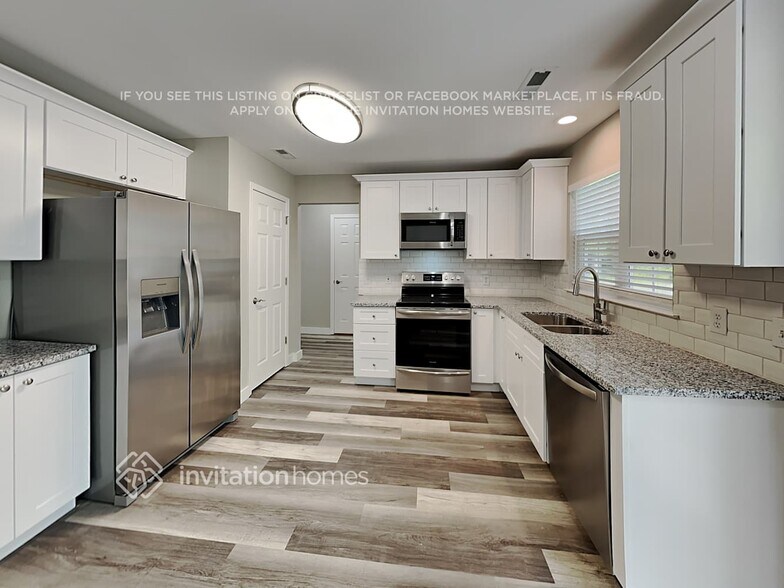 Building Photo - 7509 Eurostar Dr