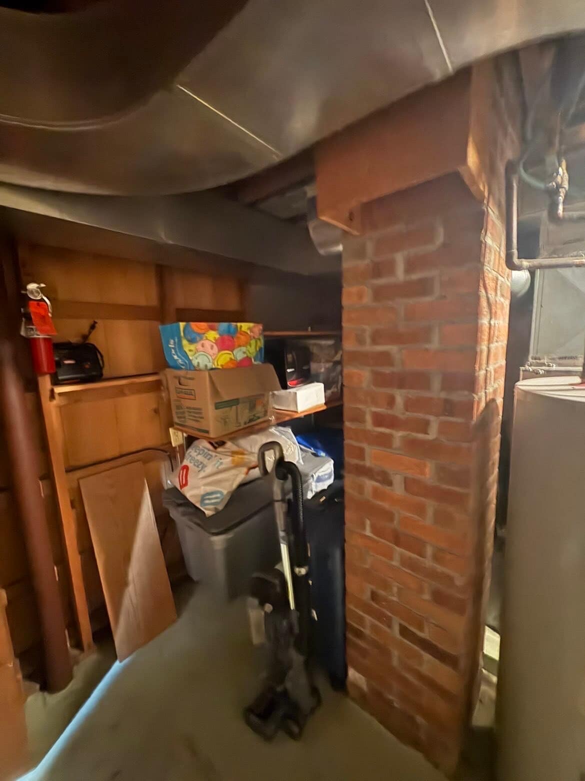 Building Photo - 1421 12th St N