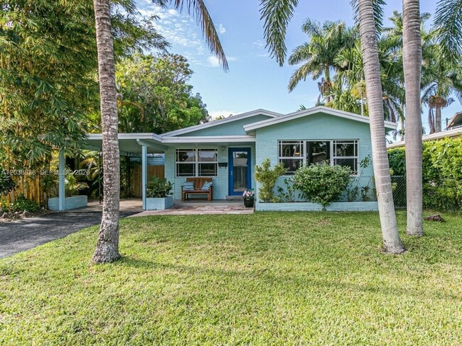 Building Photo - 1540 Arthur St