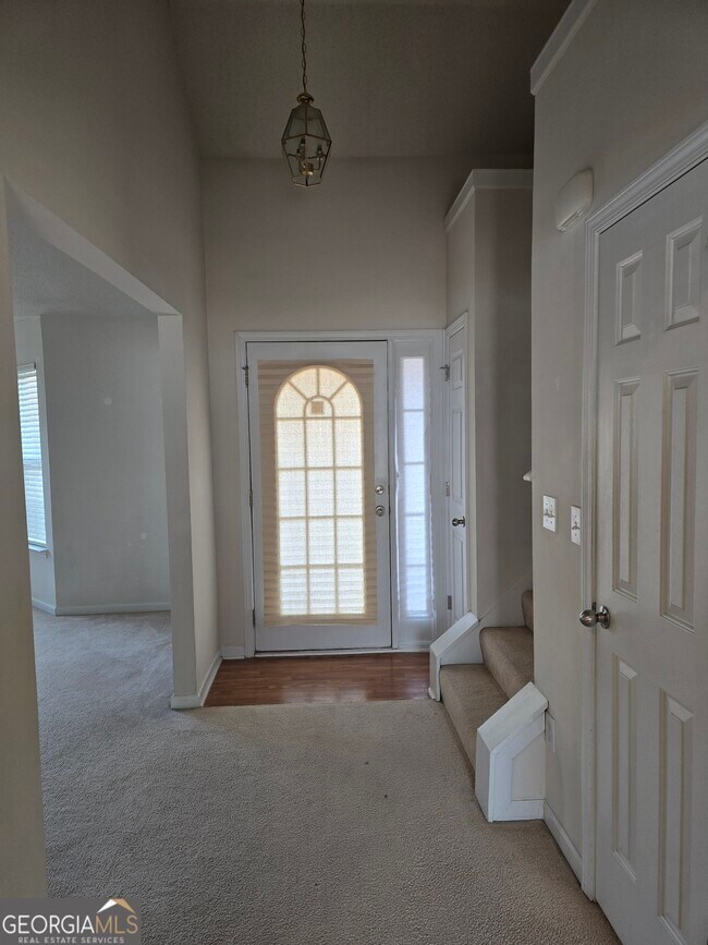 Building Photo - 612 Pipkin Dr