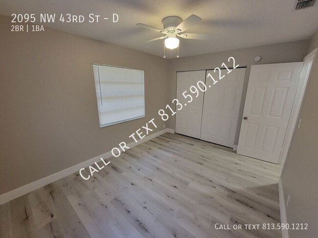 Building Photo - 2095 NW 43rd St