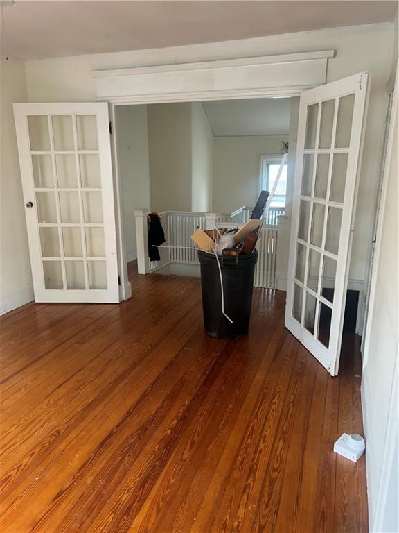 Building Photo - 179 Ivy St