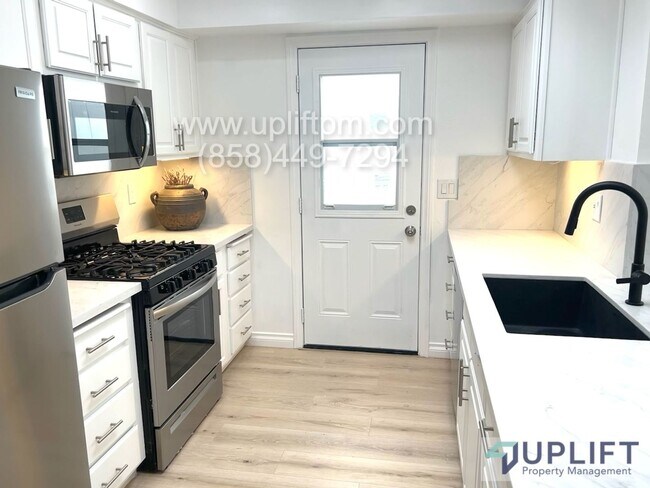 Building Photo - Remodeled 3-bedroom, 2-bath Cardiff Bungalow