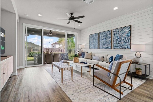 Building Photo - 6508 Velvet Leaf Ln