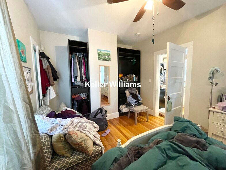 Building Photo - 76 Parker Hill Ave