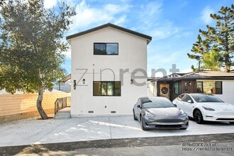 Building Photo - 4935 Cloud Ave