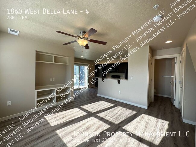 Building Photo - 1860 W Bella Ln