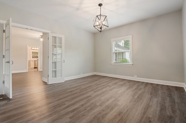 Building Photo - Recently Renovated 3BR Home Near Downtown Durham with Spacious Backyard! Available Now! Pet Frien...