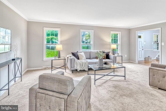 Building Photo - 10700 John Turley Pl