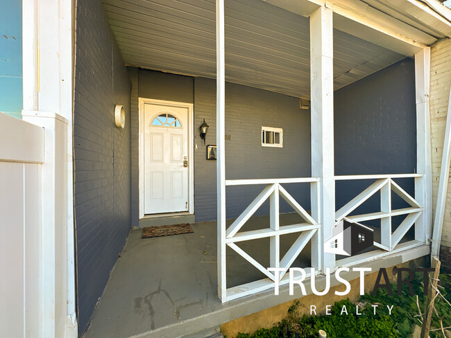 Building Photo - 1 Bedroom Apartment in Tacony, Philadelphia.