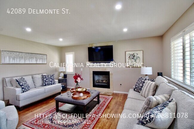 Building Photo - 42089 Delmonte St