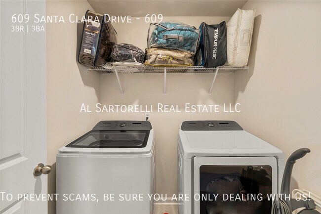 Building Photo - 609 Santa Clara Dr