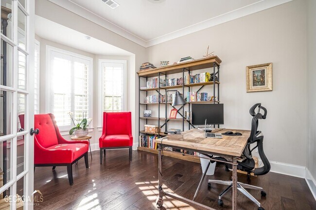 Building Photo - 160 Milestone Trail