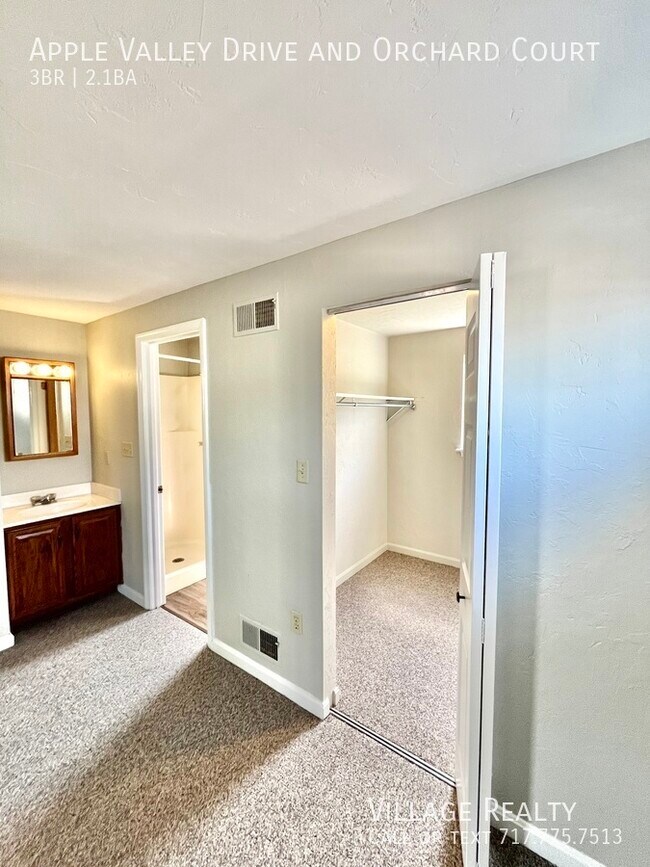 Building Photo - 710 Apple Valley Dr