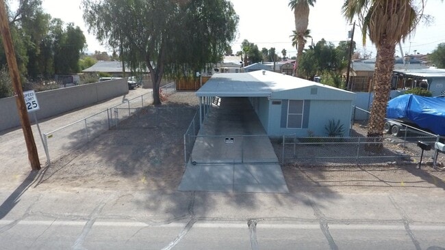 Building Photo - 258 Marina Blvd