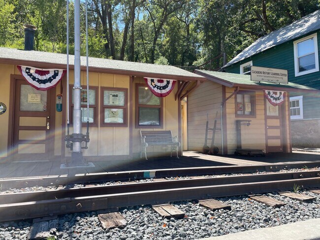 Building Photo - 5445 Cazadero Hwy