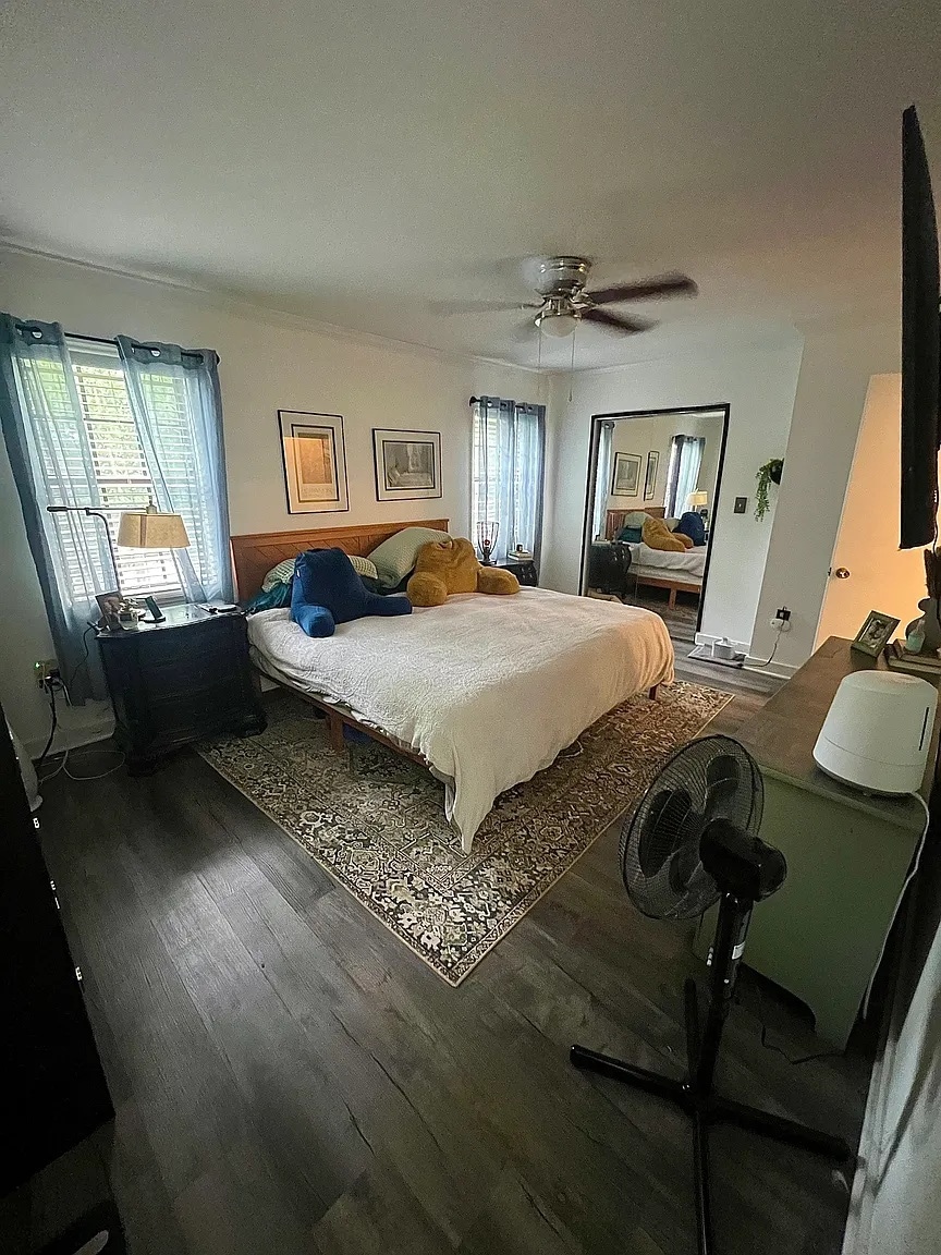 Building Photo - Room in Townhome on Willow Bridge Dr