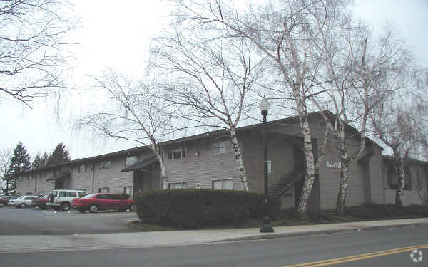 Building Photo - Hood Village Apartments