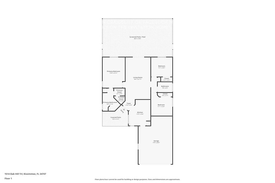 Building Photo - 1514 Oak Hill Trail