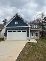 Building Photo - 4688 Heiskell Dr