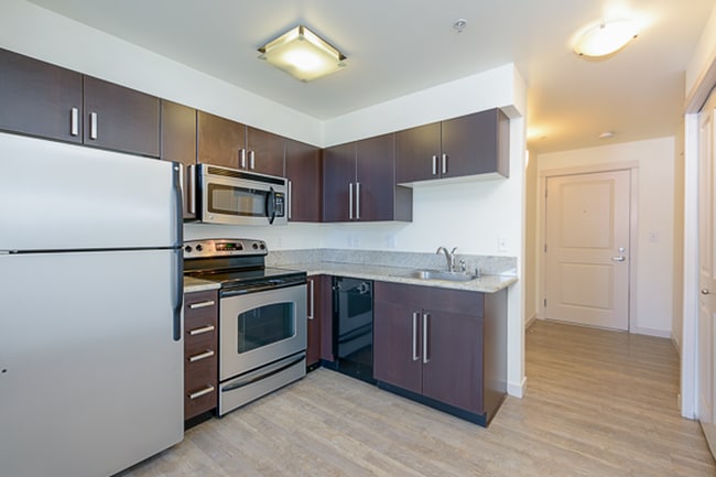 Floorplan - Tempo Apartments