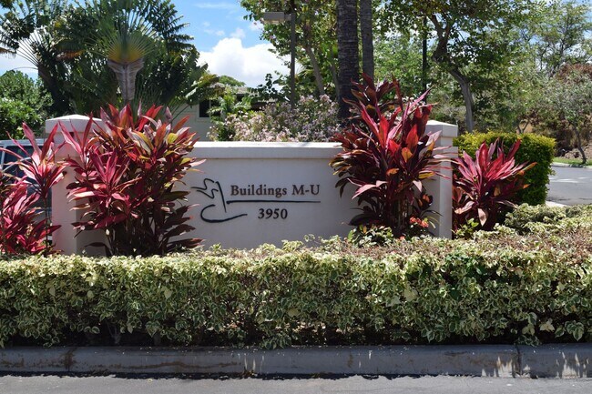 Building Photo - Wailea Fairway Villas 2 bedroom 2 bath ups...
