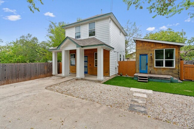 Building Photo - 7610 Bethune Ave
