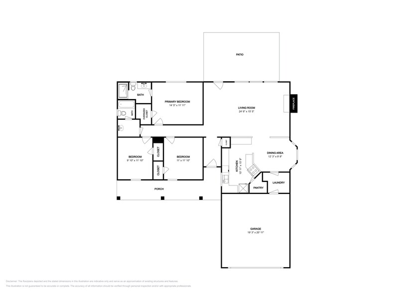 Building Photo - 218 S Diamondhead Blvd