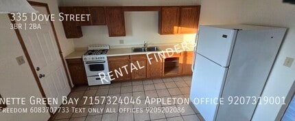 Building Photo - 335 Dove St