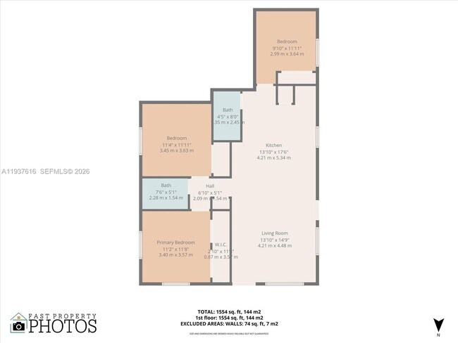 Building Photo - 3354 NW 50th St