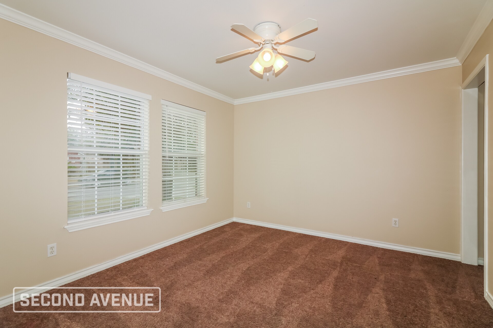 Building Photo - 7618 Cold Springs Dr