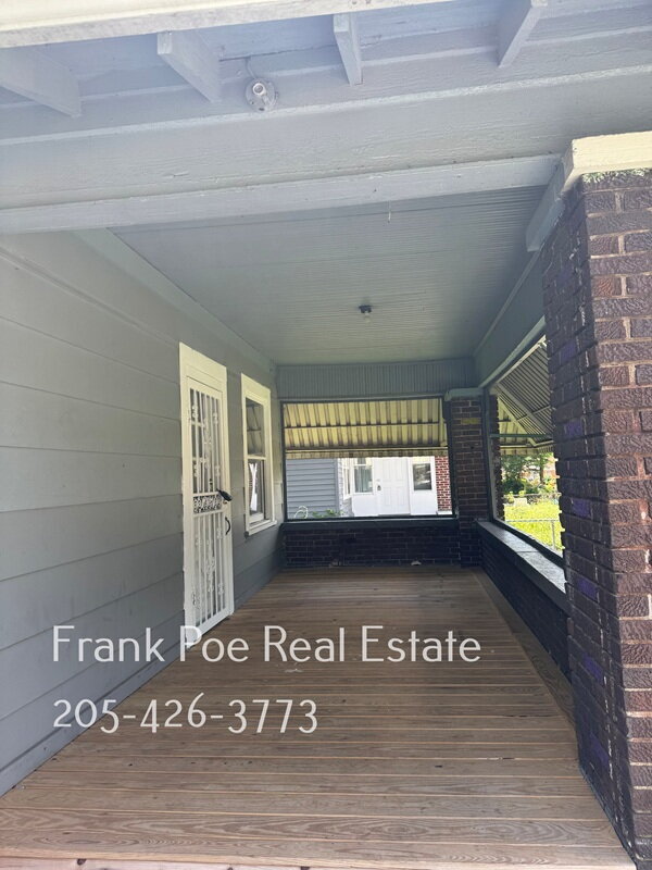 Building Photo - Affordable Home for Rent in Birmingham