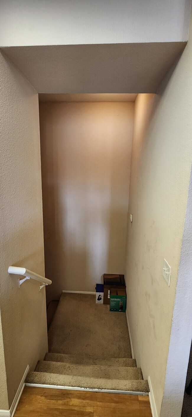 2523 Old Quarry Rd 2523 Old Quarry Rd San Diego CA 92108 Apartment