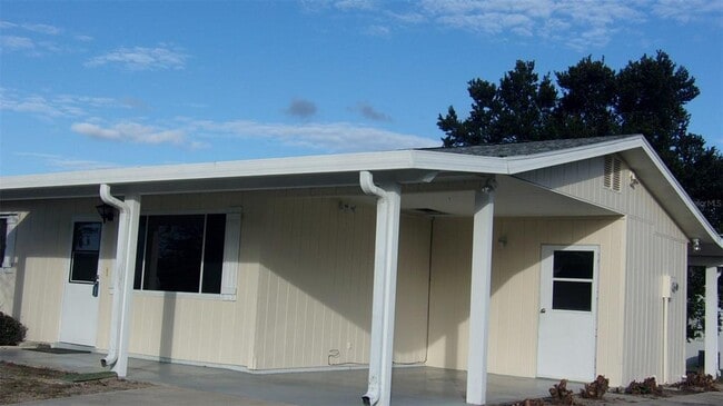 Building Photo - 10081 SW 97th Ct