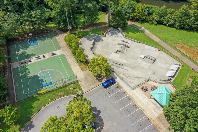 Building Photo - 578 Hardy Water Dr SE