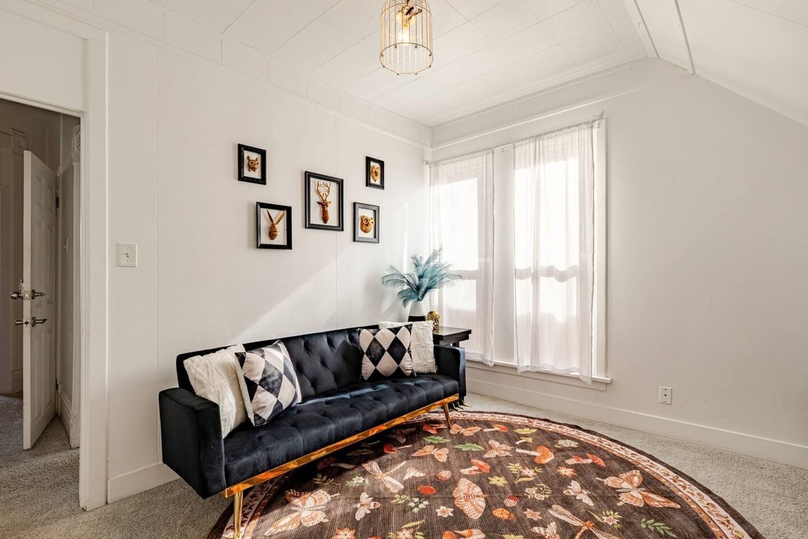 Building Photo - 1155 Josephine St