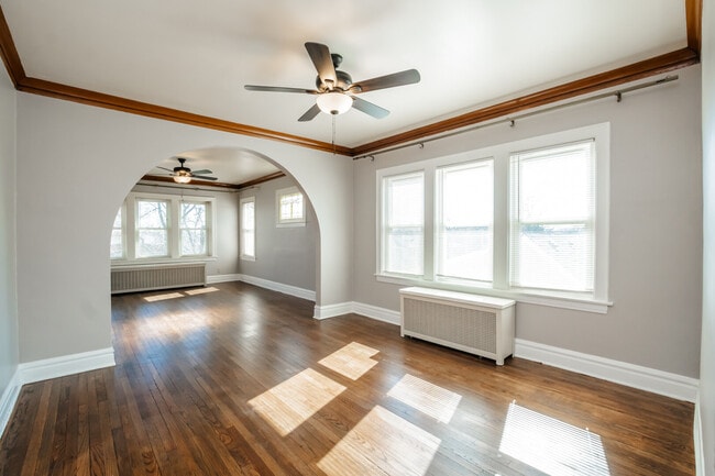 Building Photo - 4222 Prescott Ave