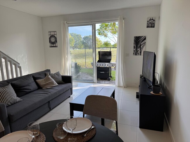 Building Photo - 3596 NW 13th St