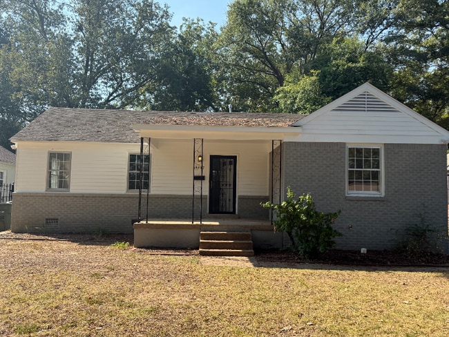 Primary Photo - 4047 Given Ave