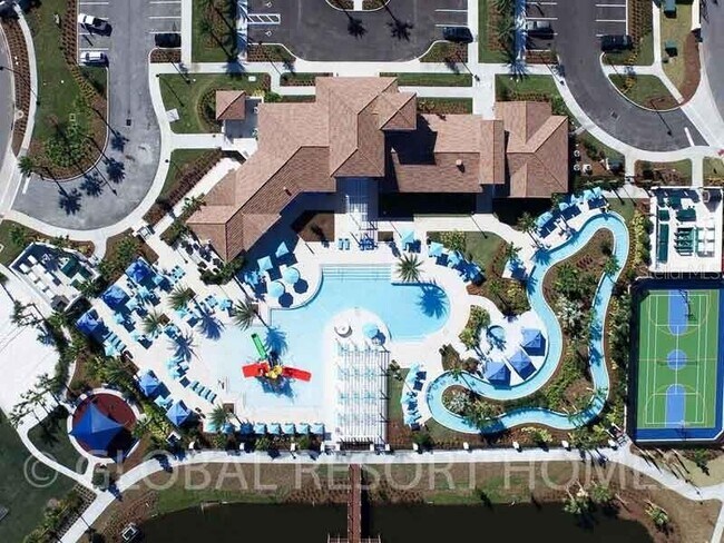 Building Photo - 8861 Corcovado Dr