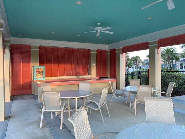 Building Photo - 25 Smiling Fish Ln