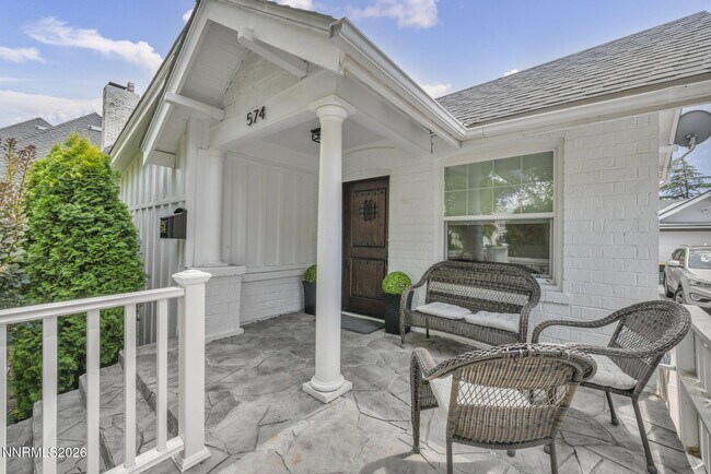 Building Photo - 574 Reno Ave