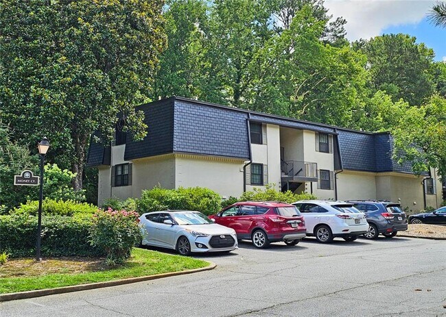 Building Photo - 47 Monet Ct NW